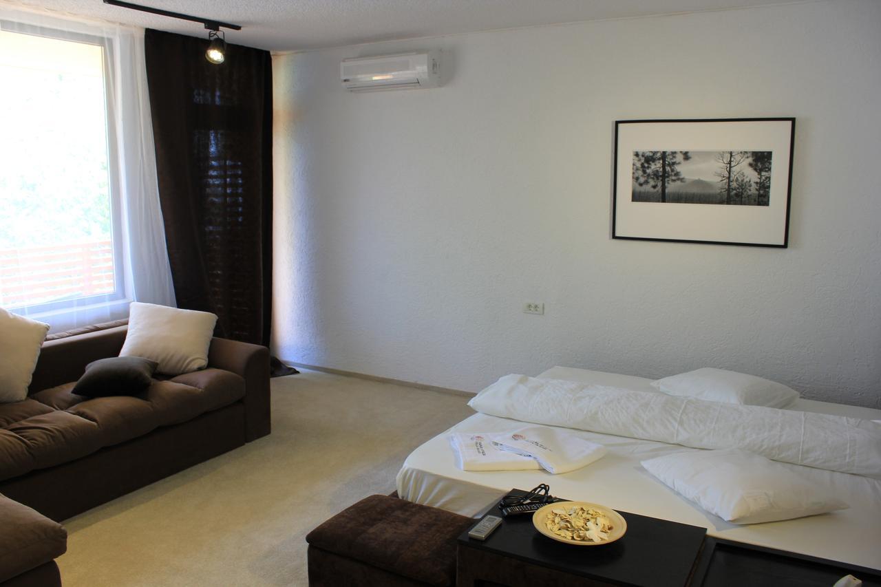 Steaua De Mare Luxury Apartments Eforie Nord Room photo