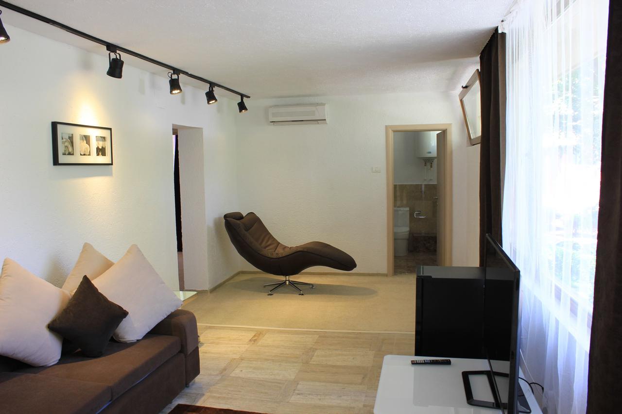 Steaua De Mare Luxury Apartments Eforie Nord Room photo